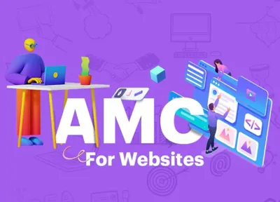 Website AMC