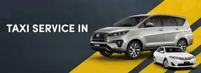 Car/Taxi Rental Services