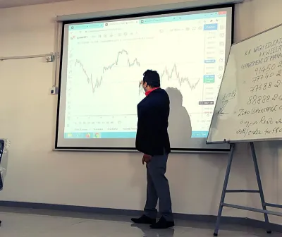 Price Action Mastery: Trade & Invest with Confidence